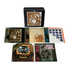 Комплект / Family (5 Mini LP CD + Box)