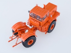 Tractor K-701 Kirovets orange 1:43 AutoHistory