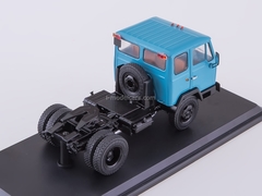 KAZ-608V road tractor blue 1:43 Start Scale Models (SSM)