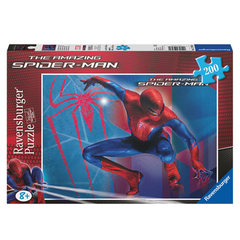 Пазл"Человек-паук"200 элементов