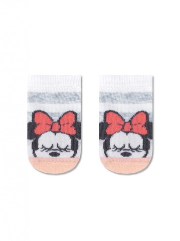 Детские носки ©Disney 17С-126/1СПМ рис. 359 Conte Kids
