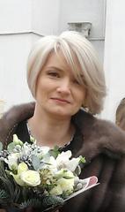 Новикова Ирина Владимировна