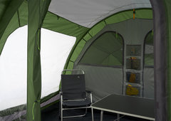Кемпинговая палатка Trek Planet Siena Lux 4 (70244)