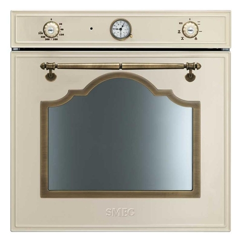 Электрический независимый духовой шкаф Smeg SF750PO