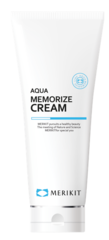 Крем Merikit увлажняющий - Merikit Aqua Memorize Cream