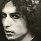 DYLAN, BOB: Hard Rain