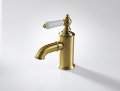 СМЕСИТЕЛЬ BRAVAT НА РАКОВИНУ ART F175109U