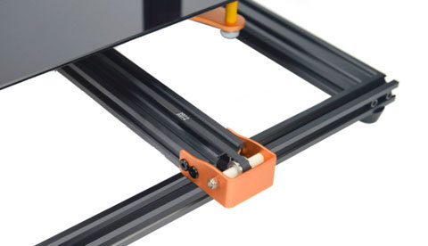 3D-принтер TEVO Tornado