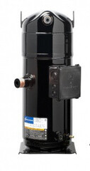 Компрессор герметичный спиральный Copeland ZR-160KСE-TFD-455