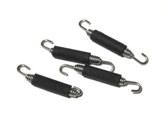 Пружины для крепления глушителя