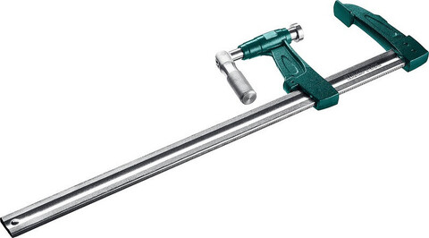 32013-125-600_z01	EXTREM EF-60/12 струбцина тип F 600/125 мм, KRAFTOOL