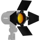 Шторки Profoto Clic Barndoor для A1X, A10, A2