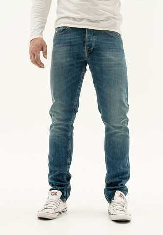 Джинсы The.Nim Standard Morrison Medium Blue