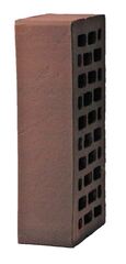 Кирпич керамический Графит АНТИКА 1,4НФ М200 (320шт) ВЫШНЕВОЛОЦКАЯ КЕРАМИКА