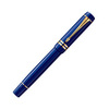 Parker Duofold - Historical Colors Lapis Lazuli GT International, перьевая ручка, F