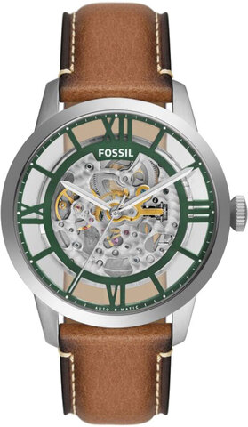 Наручные часы Fossil ME3234 фото