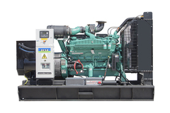 Дизельный генератор AKSA AC 825