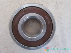 Подшипник натяжителя вентилятора / BEARING BALL АРТ: CH11444