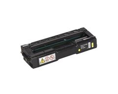 Картридж черный Ricoh Aficio SPC220E type для SPC220N/S/221N/SF/222DN/SF/240DN/SF, ресурс 2300стр. (406052)