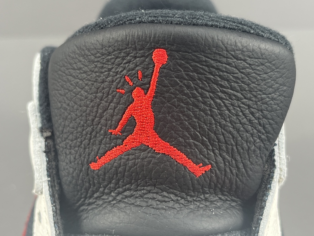 Travis Scott x Jordan Jumpman Jack University Red