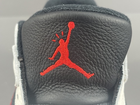 Travis Scott x Jordan Jumpman Jack TR 'University Red' 