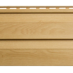 Сайдинг виниловый Альта-Профиль Корабельный брус Канада+ Люкс Бук 3000х230 мм