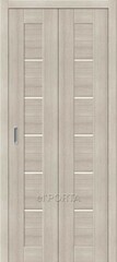 Складные Двери книжка модель 22
