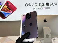 iPhone 14 Pro Max, 512 ГБ б/у