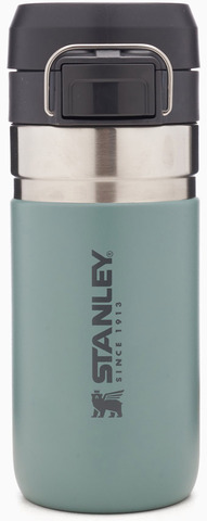 Картинка термостакан Stanley GO Quick Flip 0,47 Shale - 1