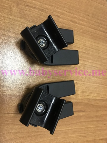 Трещотка Bugaboo Cameleon3 правая