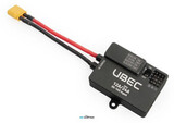 Стабилизатор напряжения Holybro UBEC 3-14S (7-52V); 12A 6/7.2/8/9.2V понижающий