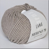 Пряжа MERINO 70 Lang Yarns