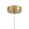 Подвесной светильник Freya Wands FR6130PL-L24B