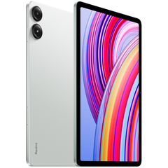 Планшет Xiaomi Redmi Pad Pro, 12.1", Wi-Fi, 8/256GB, Mint Green (Зеленый)