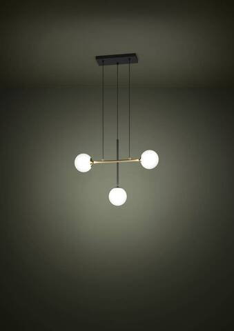 Подвесной светильник Eglo PAZ 390177