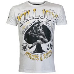 Футболка Yakuza Premium 3808, белый