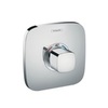 Термостат центральный Hansgrohe Ecostat E 15705000