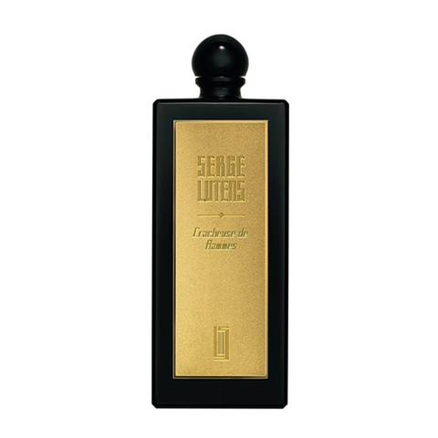 Serge Lutens Cracheuse de Flammes