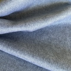 кашемир серый двусторонний фото