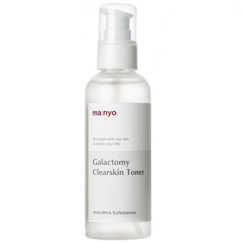 GALACTOMY CLEARSKIN TONER