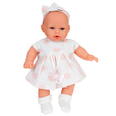 Munecas Antonio Juan Кукла 