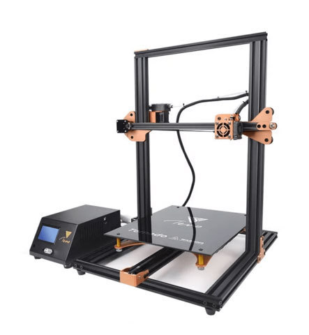 3D-принтер TEVO Tornado