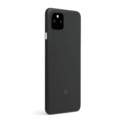 Смартфон Google Pixel 4a 5G 6/128Gb Black (Черный)