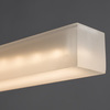Светильник Arte Lamp Serata A9304SP-1WH