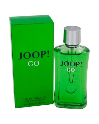 Joop! Go Hot Summer edt m