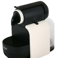 КАПСУЛЬНАЯ МАШИНА  DE ’LONGHI ESSENZA EN 97 НЕСПРЕССО