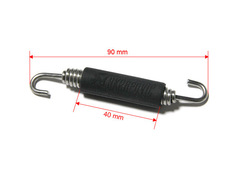 Пружины для крепления глушителя