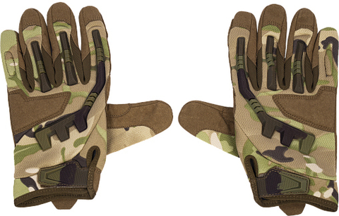 Перчатки Remington Tactical Camo