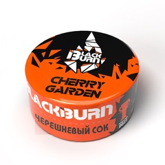 BlackBurn 25гр. Cherry Garden (Черешневый сок) (М)