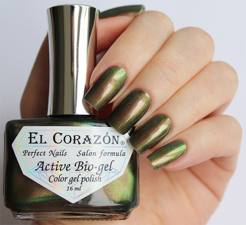 El Corazon 423/ 725 active Bio-gel 